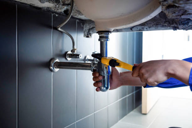 Best Commercial Plumbing Services  in Forest Acres, SC